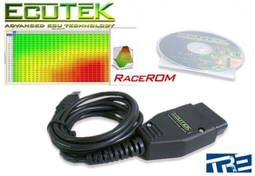 ECUtek