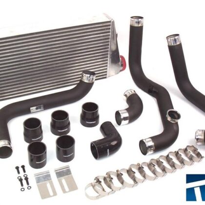 Treadstone Turbo Cobalt Front Mount Intercooler Kit