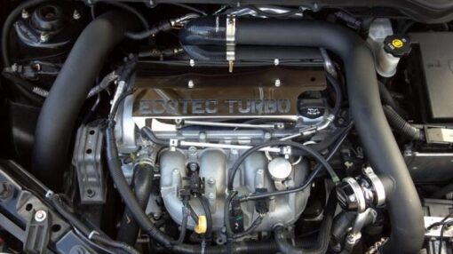 Treadstone Turbo Cobalt Front Mount Intercooler Kit - Image 2