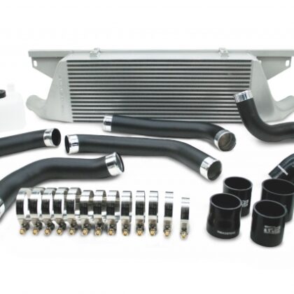 Treadstone Subaru WRX STi Intercooler & Piping kit