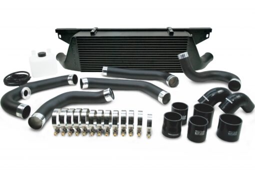 Treadstone Subaru WRX STi Intercooler & Piping kit - Image 2