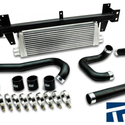 Treadstone Mazda Speed 3 2010+ Intercooler Kit