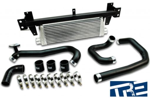 Treadstone Mazda Speed 3 2010+ Intercooler Kit