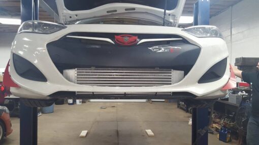 2013+ Genesis Coupe stock replacement intercooler
