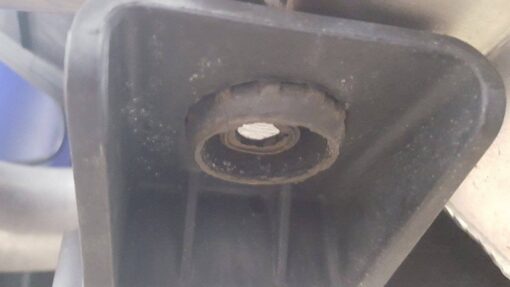 2013+ Genesis Coupe stock replacement intercooler - Image 5