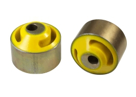 2012-2015 Hyundai Veloster/Turbo Whiteline Performance Front Control Arm Bushings