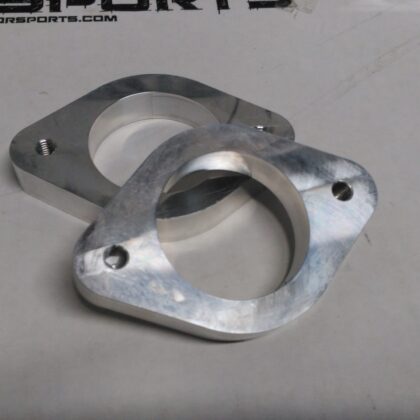 Gen coupe intercooler flange