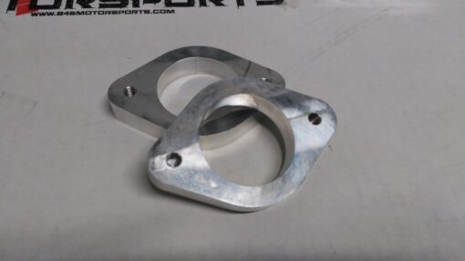 Gen coupe intercooler flange