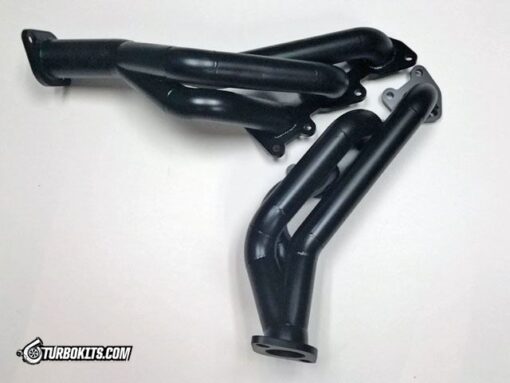 Genesis Headers for TurboKits.com Turbo Kit