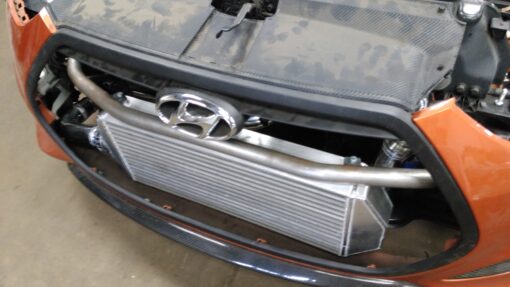 845 Motorsports Tubular Crash Bar - Image 3