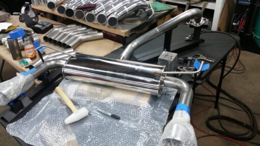 2014+ forte axle back