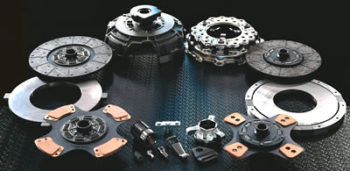 2013-2017 Veloster Turbo Performance Clutch and Flywheel Kit