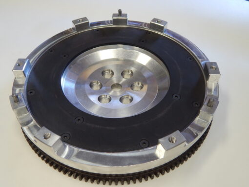 2013-2017 Veloster Turbo Performance Clutch and Flywheel Kit - Image 3