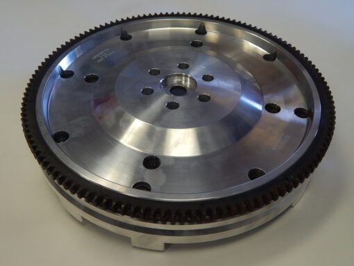 2013-2017 Veloster Turbo Performance Clutch and Flywheel Kit - Image 2