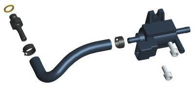 Boost Control Solenoid (wastegate)
