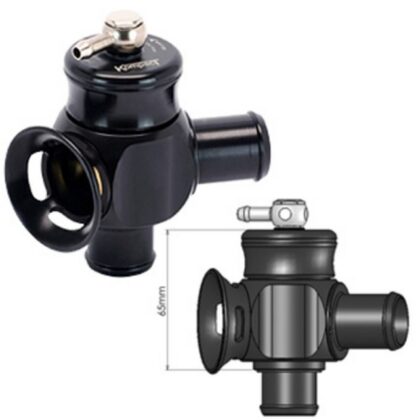 Turbosmart Dual Port Universal BOV 34mm