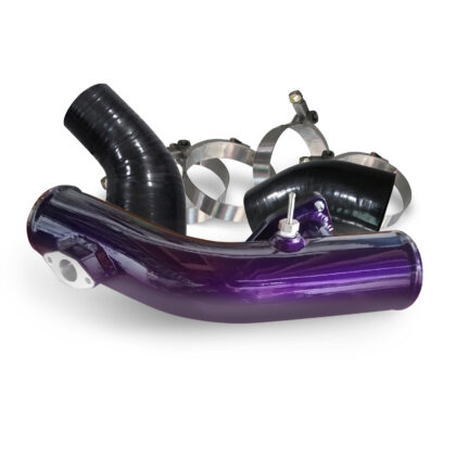 Elantra turbo Cold pipe upgraded kit