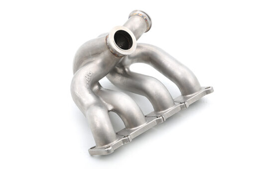 English Touch Performance 2.0T turbo kit - Image 2