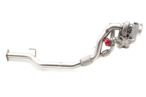 English Touch Performance 2.0T turbo kit - Image 3