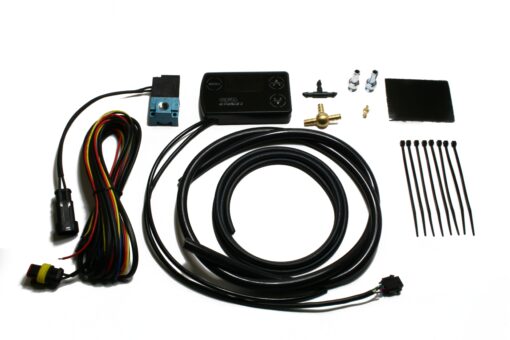 Go Fast Bits G-Force II Electronic Boost Controller - Image 2