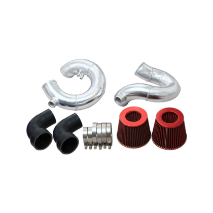 CAI Cool Air Intake Piping Air Filter Kit For 18+ Kia Stinger 3.3 TT