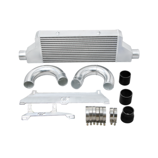 Intercooler Piping Kit For 2018+ Kia Stinger 3.3 Twin Turbo Big Core