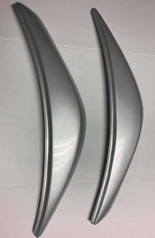 2012-2017 Veloster eyelids - Image 6