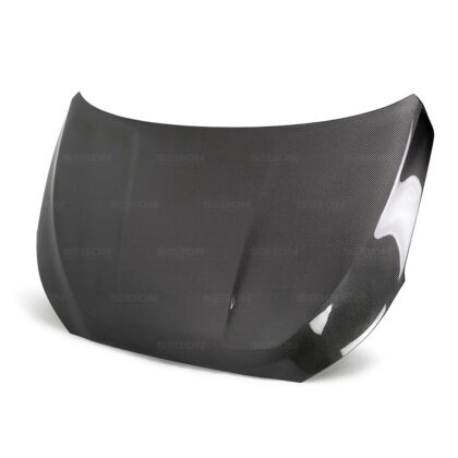 Seibon 2019+ carbon fiber hood OEM style