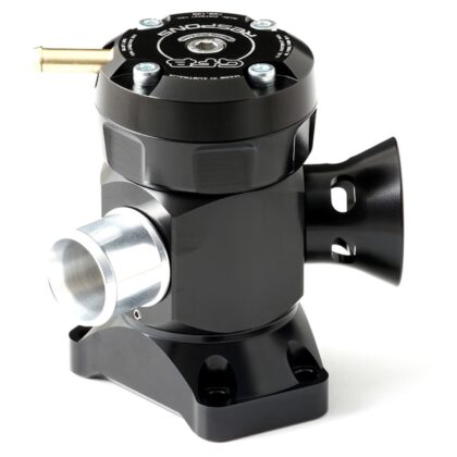 GFB Hybrid Dual Outlet Valve (3 Valves in one, diverter valve/ BOV) Direct Fit for Veloster / i30 N, Stinger 2.0