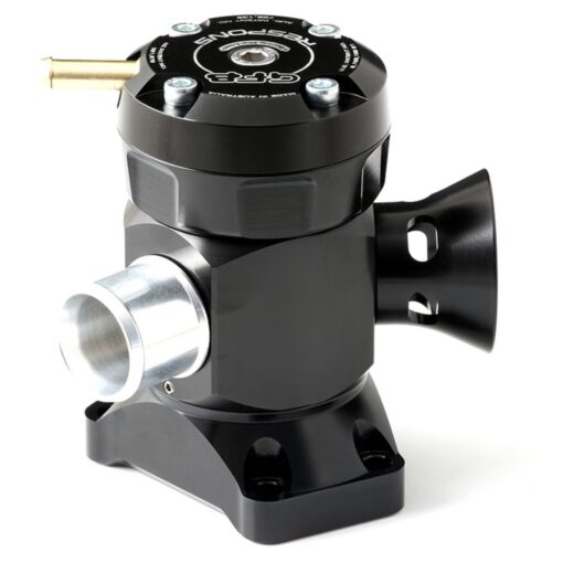 GFB Hybrid Dual Outlet Valve (3 Valves in one, diverter valve/ BOV) Direct Fit for Veloster / i30 N, Stinger 2.0