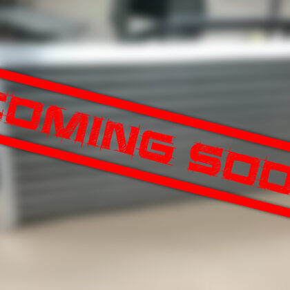 2017-2019 Elantra Sport Intercooler