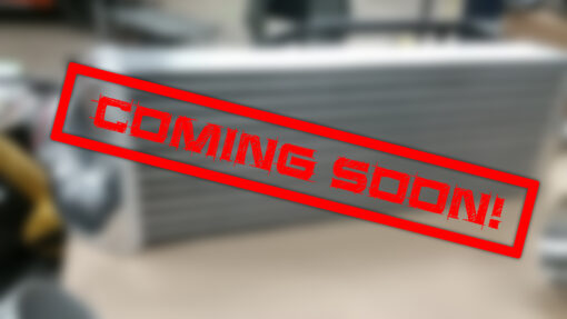 2017-2019 Elantra Sport Intercooler