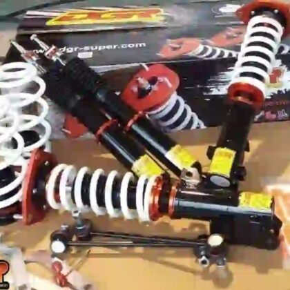 2016-2020 HYUNDAI ELANTRA SPORT DGR SUSPENSION COILOVERS (AD)