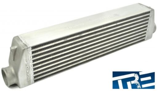 TR6 Intercooler