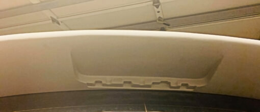 veloster dg variant style spoiler - Image 5