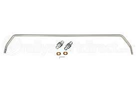Pierce Motorsports 2019 Hyundai Veloster Adjustable Rear Swaybar