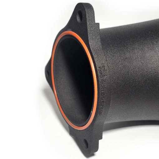 Veloster N "Thiccboi" Turbo inlet - Image 2