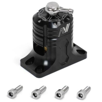 Sxth AV6 BOV