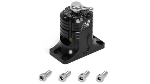 Sxth AV6 BOV