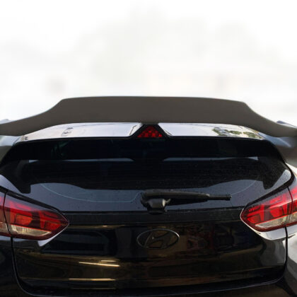 Veloster N Big wang