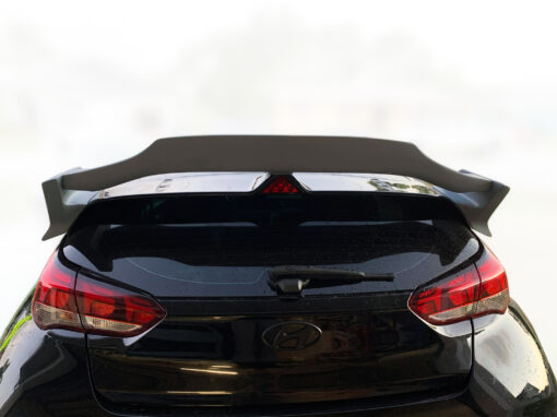 Veloster N Big wang