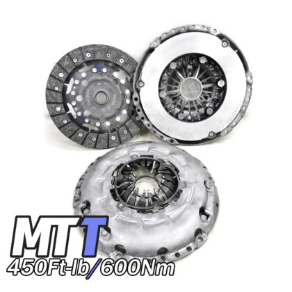 MTT Stage 1 upgraded clutch