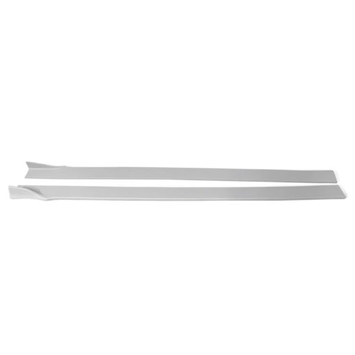 845 Motorsports Veloster N IAD side skirts