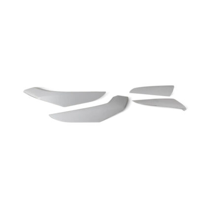845 Motorsports Gen 2 veloster IAD Tail light covers
