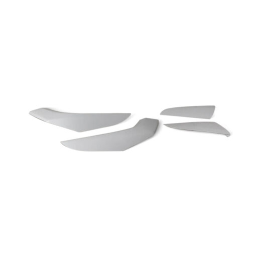 845 Motorsports Gen 2 veloster IAD Tail light covers