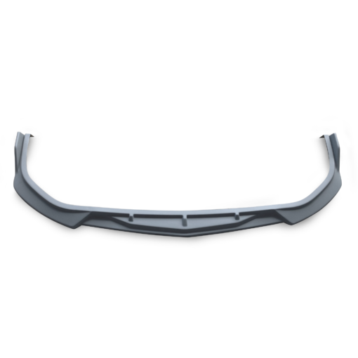 845 Motorsports Sonata IAD front lip