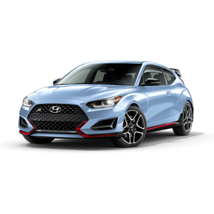 Veloster N