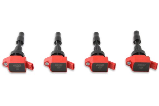 2016+ MSD Coil packs