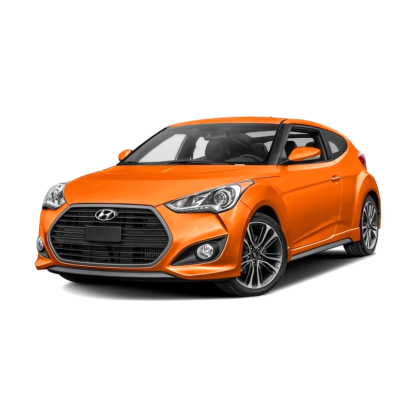 Veloster Turbo